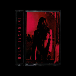 SPACEGHOSTPURRP - INTOXXXICATED PROD. HASHHILLS